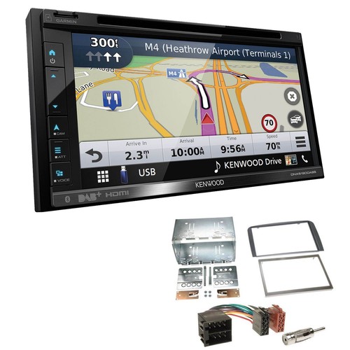 Kenwood navigation apple - navigation,