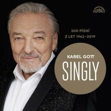 Karel Gott: Singles / 300