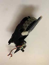 VORWERK KOBOLD VR200 & VR300 Antriebsrad inkl. Motor links oder rechts! Top!