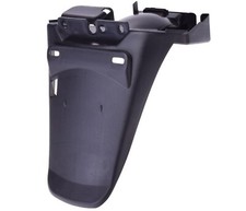 Schutzblech Kotflügel Hinten für Roller GY6 50 4T REX LONGJIA VAPOR ROMET ROUTER