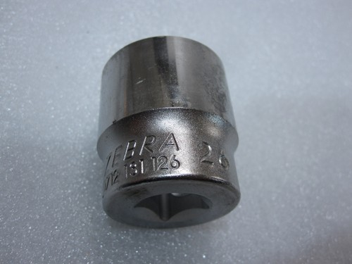 Würth zebra zoll steck - 1/2,