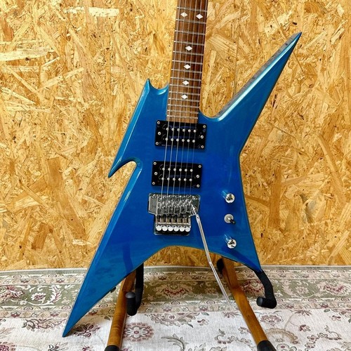 Rich ironbird gitarre - bc,