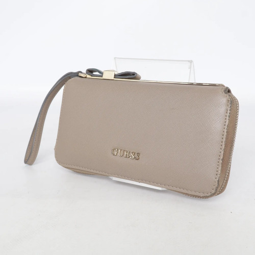 Guess portemonnaie grau 20 - portemonnaie,, grau,