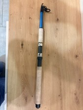 DAM Yukon Composite Spin Tele Rute 240cm 10-30g AUKTION