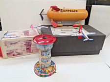 Zeppelin Tucher & Walther und