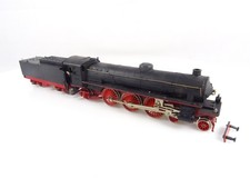 RIVAROSSI Dampflokomotive 691.022 der FS schwarz, gebraucht, ohne Verpackung