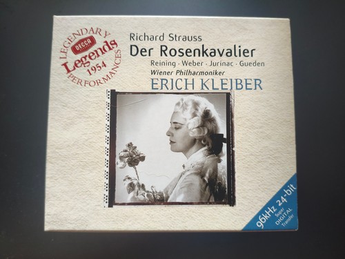 Richard strauss der - richard,