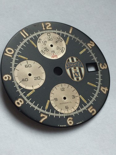 Dial for breitling - for, old