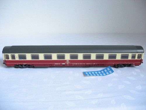 Sk216 roco tee ic - roco, h0