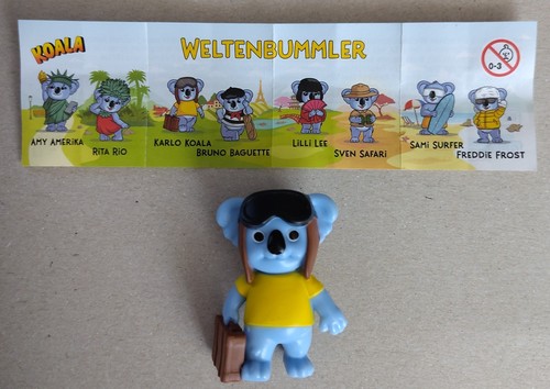 Kuchenmeister koala - kuchenmeister,,