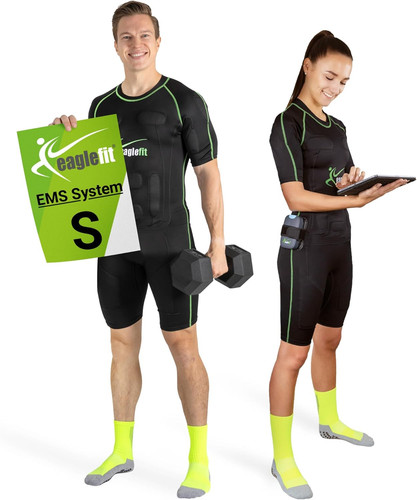 Eaglefit pro ems anzug - -,
