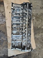 BMW X6 E71 2010 Benzin