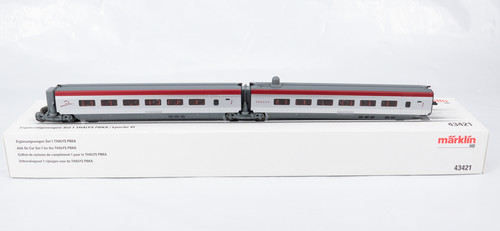 Märklin 43421