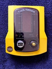 Puck Monster LSI Game Japan