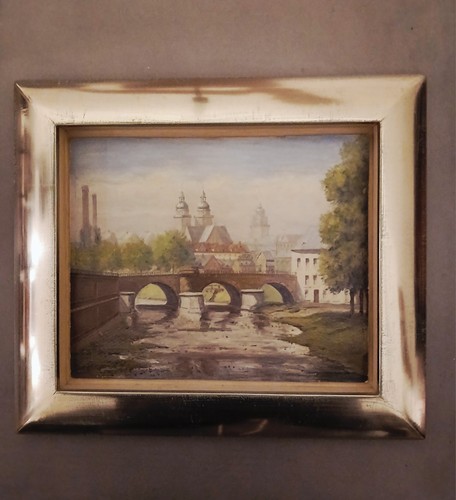 Johannes hegner ölgemälde - johannes,