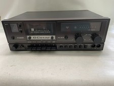 Kassettenrecorder RFT Geracord