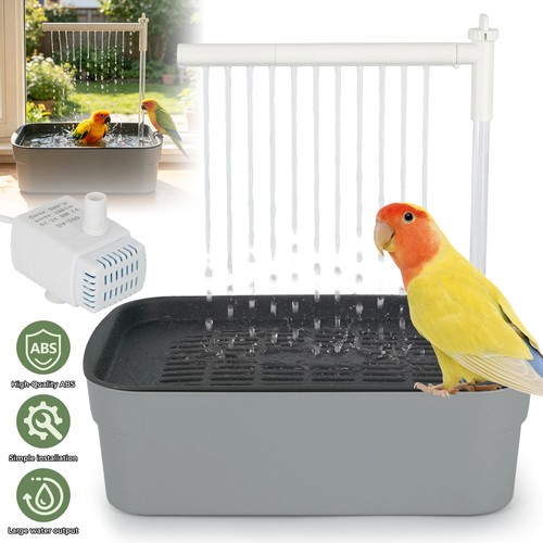 Vogel automatische badewanne - vogel,
