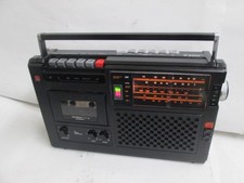 DDR RFT Radio Stern-Recorder R 4200 LED, funktioniert, sehr gut erhalten