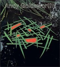 ANDY GOLDSWORTHY. : Crée avec