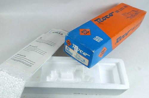 Roco 04163 leerkarton - 04163,