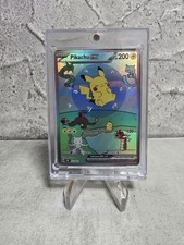 Gengar bubble pikachu ex - gengar,