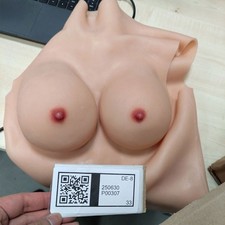  Silikon brüste Brustprothese