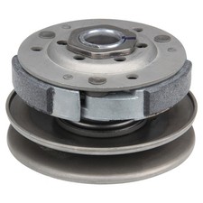 Kupplung Wandler 107mm für