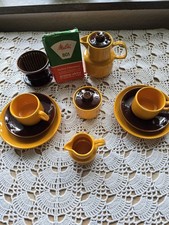 Melitta Kinderservice braun