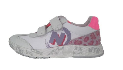 Naturino freizeitschuhe klett - naturino,