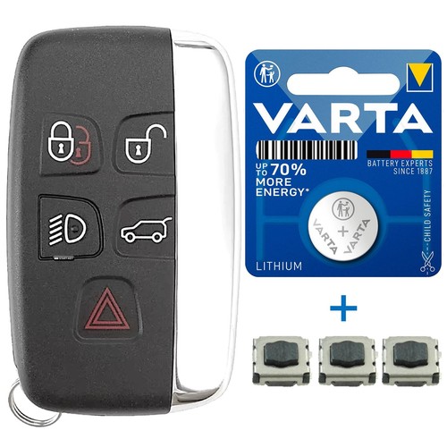 Keyless schlüssel gehäuse - keyless, go