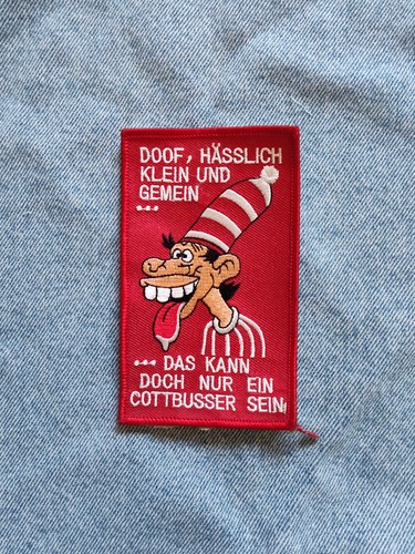 Anti energie cottbus - energie,
