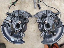 E36 M3 3.2 EVO S50B32 Achsschenkel Z3M Motorsport Ringtool Ringtool