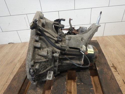 Getriebe smart fourfour - getriebe,