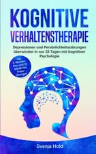 Kognitive Verhaltenstherapie