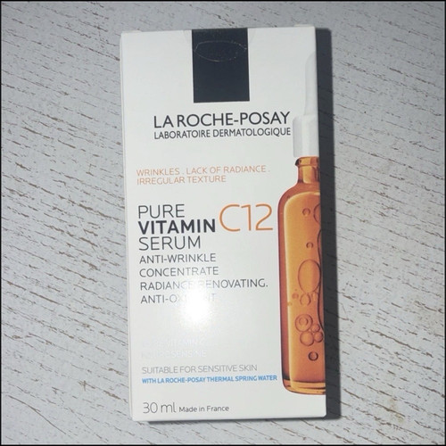 Roche posay pure - roche-posay,