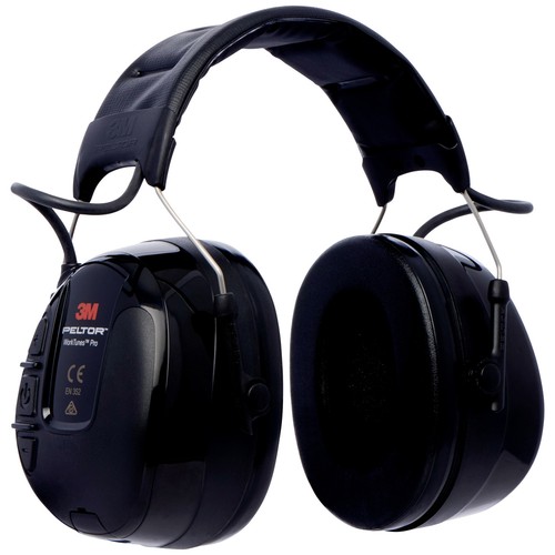 Peltor worktunes pro - 3m,