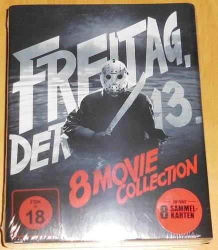 Freitag der 8 - freitag,,