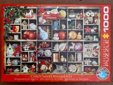 Eurographics Puzzle 1000 Teile