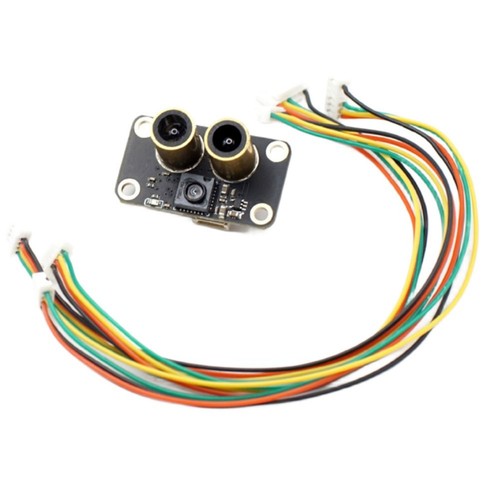 Mtf01 optisches durchfluss - mtf01, durchfluss-