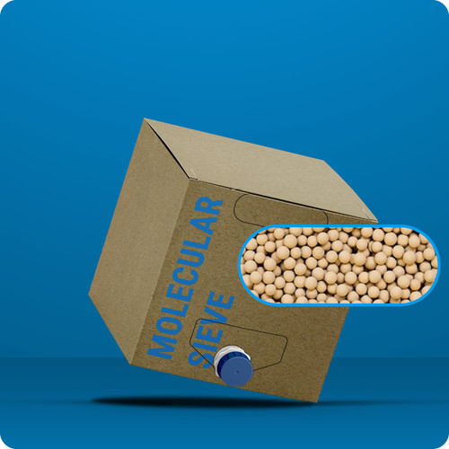 Molekularsieb 5kg - molekularsieb, 4a