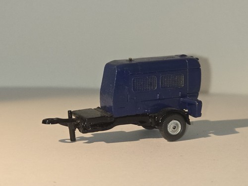 Thw pkw lkw - /, lkw-anhänger