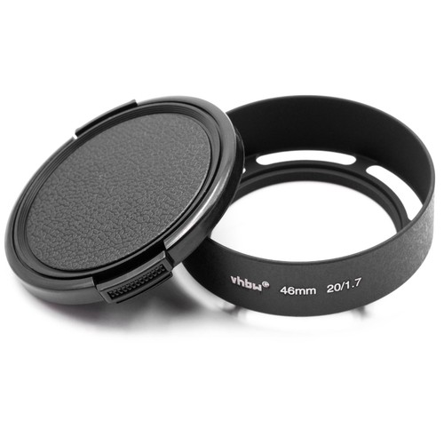 Gegenlichtblende 46mm