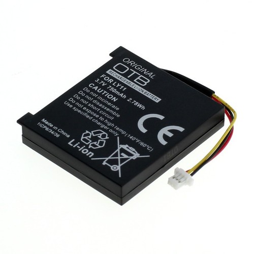 Akku für ly11 - für, 533-000018