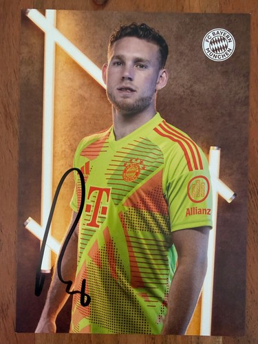 Daniel peretz fc - daniel, ·