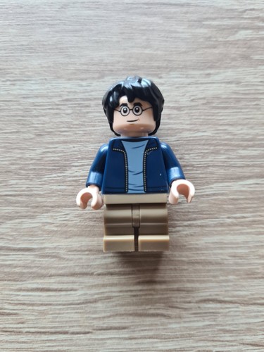 Lego harry potter - potter,,