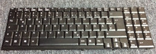 Medion WIM2180 / MD96640 – Deutsches QWERTZ Laptop-Tastatur (MP-03756D0-442)