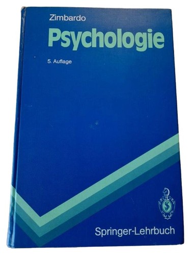Psychologie philip zimbardo - psychologie,