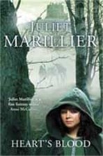 Juliet Marillier Heart's Blood
