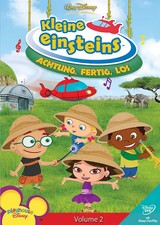 Disneys Kleine Einsteins -