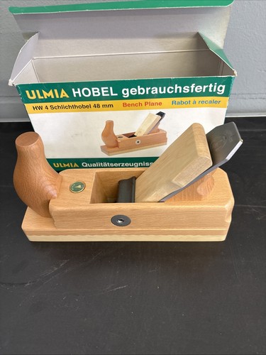 Ulmia holzhobel schlichthobel - ulmia,